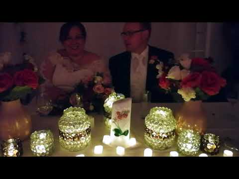 DJ Savin aus München für Ihre Hochzeit