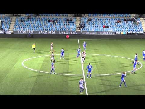 IK Sleipner - Smedby AIS A del 8