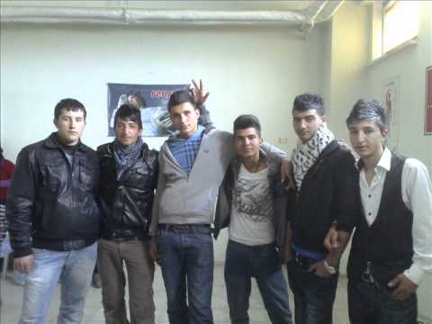 RapResyon Feat DjKadir Zinakarim 2011