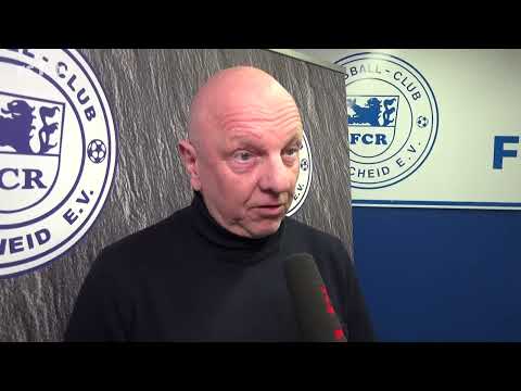 Marcel Heinemann verlässt den FC Remscheid im Sommer