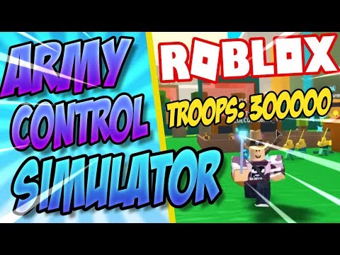 Roblox Army Control Simulator All Codes Free Mythical - 