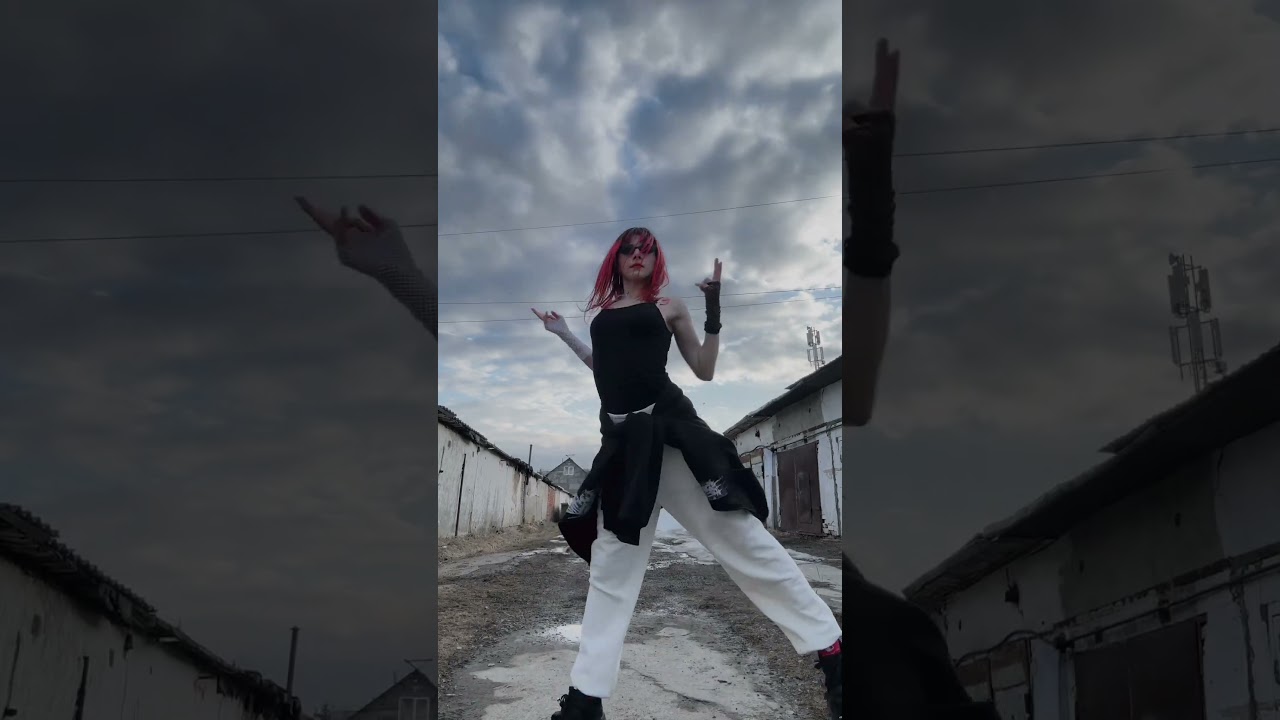 #nobatidao #tiktokdance #funkdance