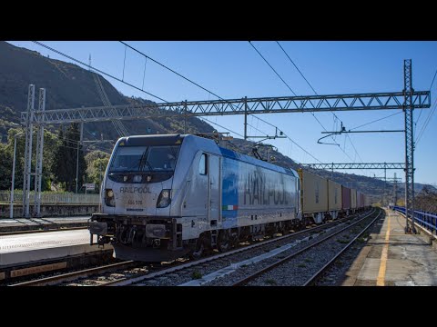 TC S.Ferdinando - Nola Interporto