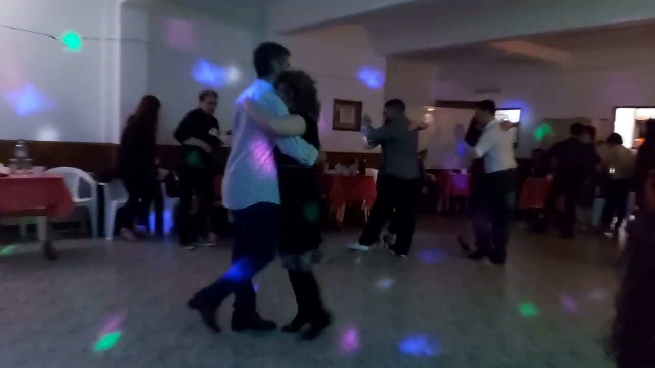 No me extrana, El Cachivache Quinteto 🇦🇷 20/05/23TDJ Aldo Orrego🎧Yuyo Brujo Ushuaia ☃️