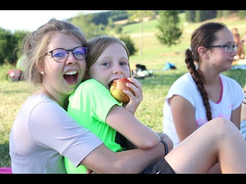 ABÖJ Jungscharlager 2017 - Detektive (1.Woche / OÖ)