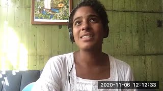 Leyla McCalla Performs &quot;Song for a Dark Girl&quot;