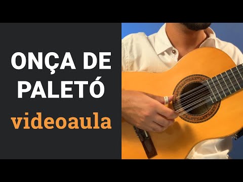 Onça De Paletó - Tião Carreiro e Pardinho