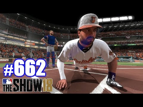 GAME 7! | MLB The Show 18 | Road to the Show #662