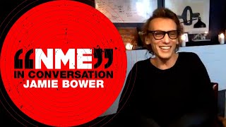 Jamie Campbell Bower on going solo, creating a concept album & Stranger Things | In Conversation video