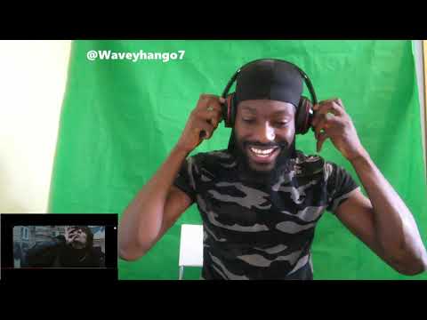 OG Buda - Бандит - UK REACTION