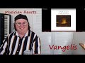 Reaction to Reve by Vangelis