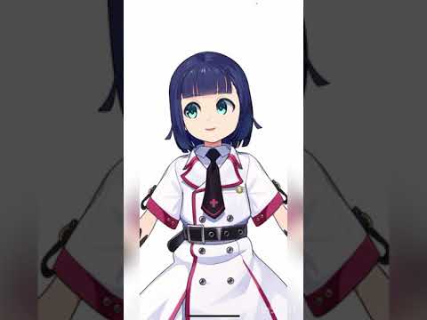 滑らかなLive2Dモデリングします イメージ1