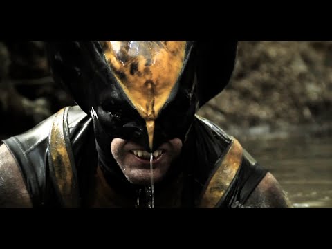 WOLVERINE vs PREDATOR - BEAT DOWN RETURNS KICKSTARTER! - Directed by Aaron Schoenke