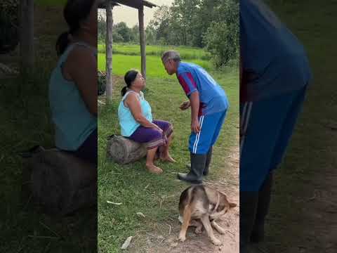 ผลตอบรับดี๊ดี คือเก่า#Funny #shorts #shortvideo #funny #fun #jokes #joker