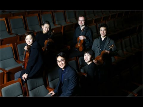 2015 Seoul International Music Competition "Final Round_2.Stephen Kim"