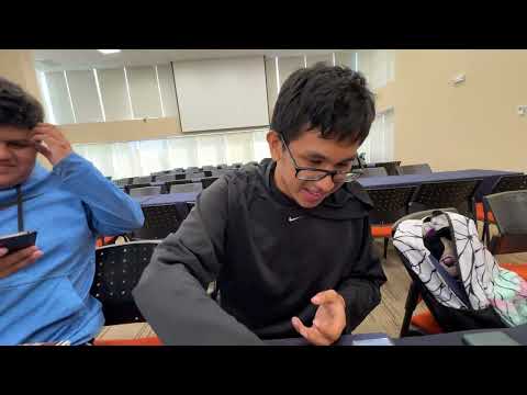 Labyrinth- Top 8 WCQ Nacional Perú 2024 / Gabriel Jara