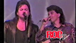 La Fiebre Eres Mi Primer Amor robtv