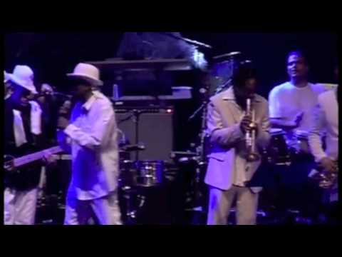 Power Funk Family - Power - Live in Concert
