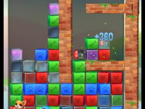 Pet Rescue Saga Level 6434 no boosters