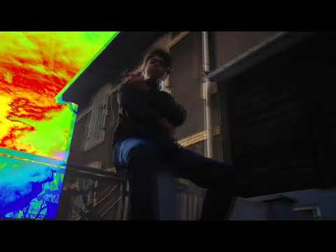 DMP X Bygie -Liquide(official music video) 2k20