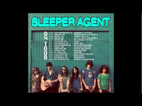 Sleeper Agent-Celabrasion-08. Get Burned