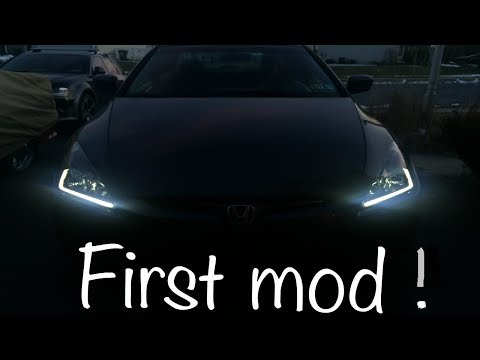 Surprised by cheap eBay LED headlights and bulbs!