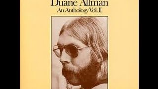 The Hourglass - Been Gone Too Long (Gregg and Duane Allman,1967))