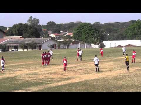 Sub-14 - Portuguesa Londrinense 0 x 2 PSTC.