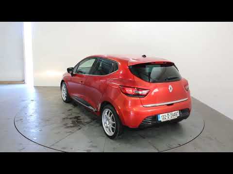 Renault Clio 1.2 16V Dynamique Auto - Image 2