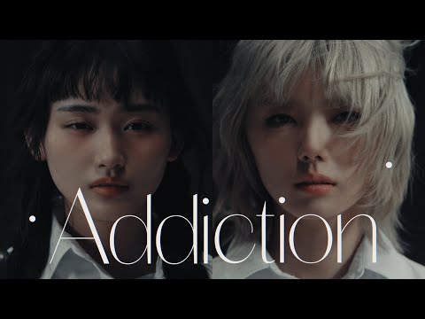 櫻坂46 - Addiction
