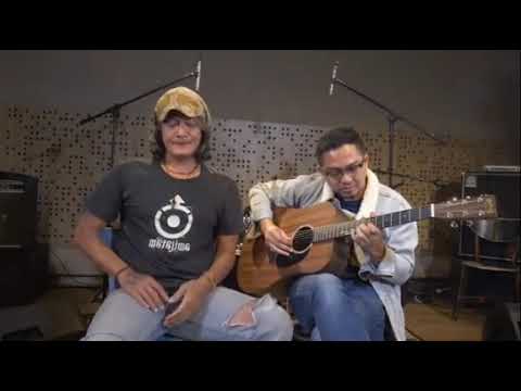 #Tanpabataswaktu Ade Govinda ft Anda perdana tanpa batas waktu Cover