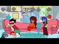 FNF VS CYBORG FREE TO PLAY UPDATE Sour Grapes By GrumGrum09 Coquers FC
