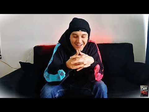 MC BILLETA-Su Historia Nunca Contada| Entrevista Exclusiva en La Casa de los MC’s Segunda Temporada