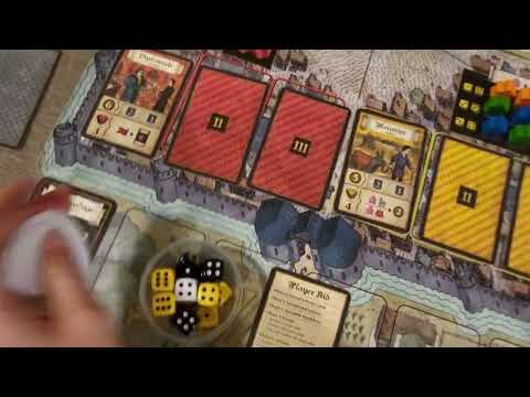 곧 나올 트루아 본판, 확장 룰설명 및 세팅 영상!