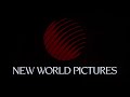 Image Entertainment New World Pictures Cinemarque Entertainment B V 2011 1987