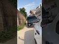 Mahindra Black Scorpio Classic S11 LegendModified Attitude Scorpiobs6 Scorpioascendant Shorts