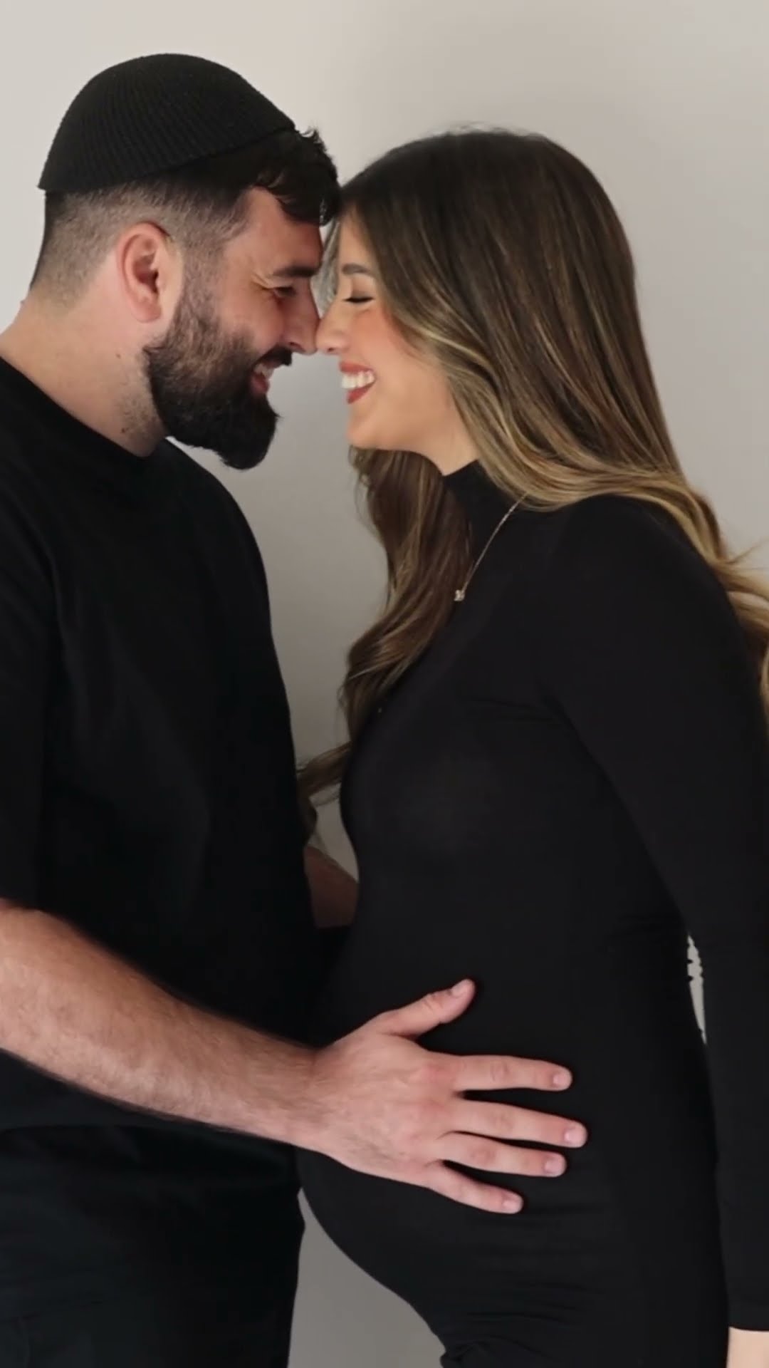 תצוגה מקדימה של סרטון מתוך צילומים בסטודיו