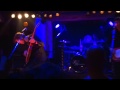 Ryan McGarvey - European Spring Tour 2015 Set ...