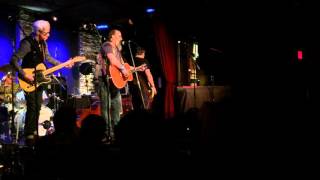 Steve Earle w/ the Dukes and Duchesses - Cocaine Can Not Kill My Pain - City Winery 12/13 15