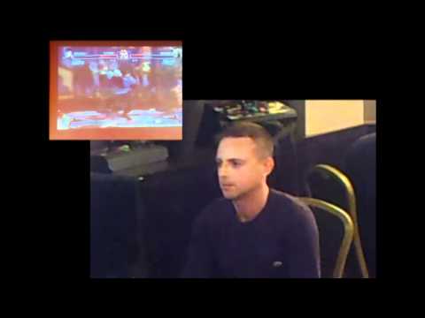 THE MONTAGE - Bonehead vs Bloodiori's RAGE