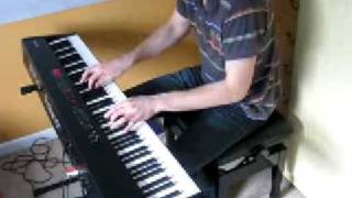 Merry Christmas Mr.Lawrence - Ryuichi Sakamoto