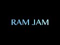 The Ram Jam Saturday Night Concert - Spring 2021 Episode XV