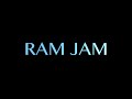 The Ram Jam Saturday Night Concert - Spring 2021 Episode XV