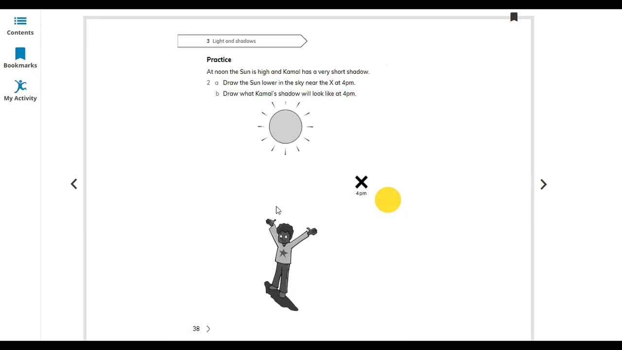 Science-g3(workbook unit 3)