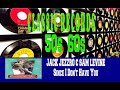 JACK JEZZRO & SAM  LEVINE- SINCE I DON'T HAVE YOU