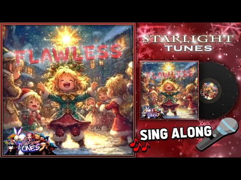 Starlight Tunes 🎄 Flawless  🤘🎻