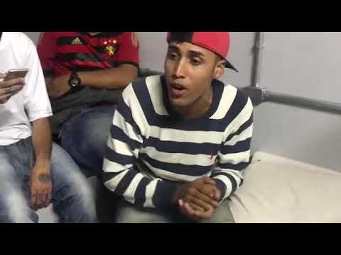 MC JSP , MC KEVIN ,  MC JOÃOZINHO VT - MEDLEY 2019