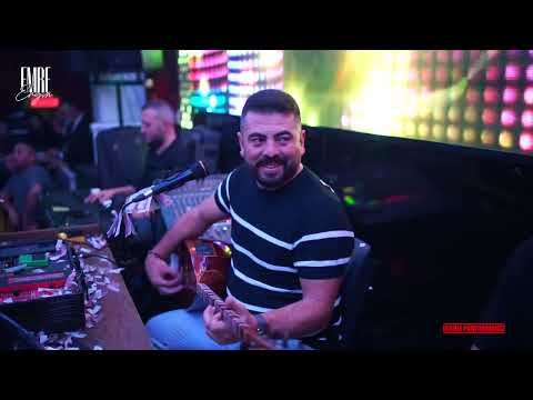 Emre Ergin || Lambaya Püf De - Moda Moda (Ankara Oyun Havaları Canlı Performans 2025)