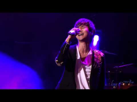 20150822 정동하 생각이나 파크콘 [마왕.신해철을 추억하다]