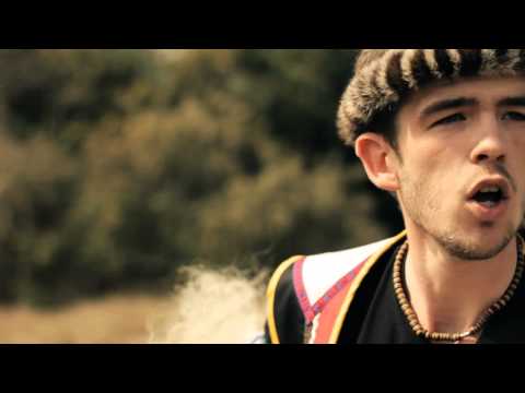 QADASI ft MAQHINGA- NGIKUFISELA INHLANHLA (2013) Directed by Geoff Hookins